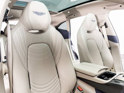 صورة 6 لـ 2024 Aston Martin DBX