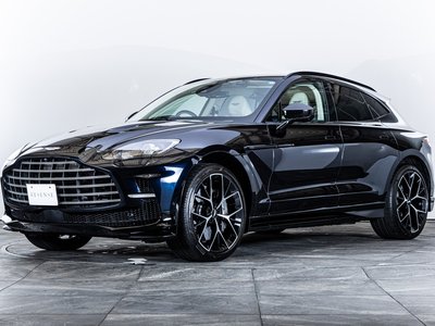 صورة 11 لـ 2024 Aston Martin DBX