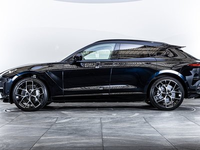 صورة 12 لـ 2024 Aston Martin DBX