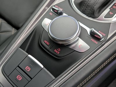 2023 AUDI TTS COUPE — фото 25