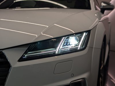 2023 AUDI TTS COUPE — фото 40