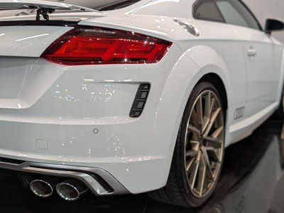 2023 AUDI TTS COUPE — фото 11