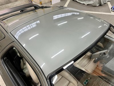 1987 Porsche 928 照片 54