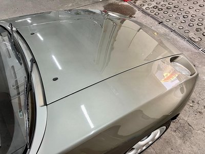 1987 Porsche 928 照片 52