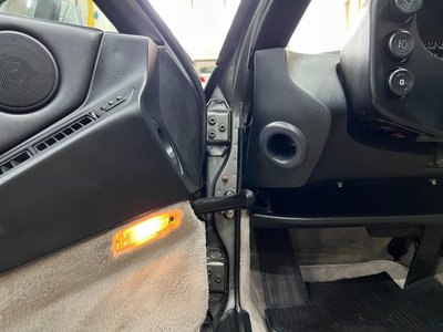 1987 Porsche 928 照片 23