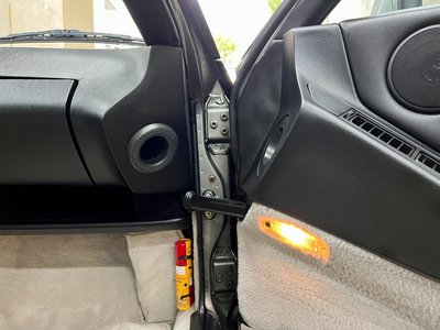 1987 Porsche 928 照片 25