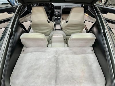 1987 Porsche 928 照片 20