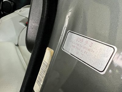 1987 Porsche 928 照片 38