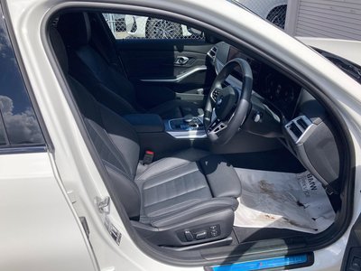 2025 BMW 3 SERIES TOURING thumbnail 23