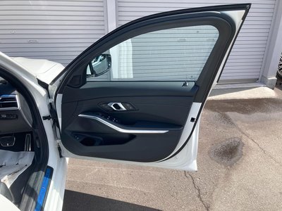 2025 BMW 3 SERIES TOURING thumbnail 22