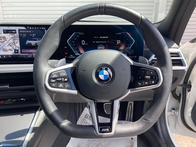 2025 BMW 3 SERIES TOURING thumbnail 27