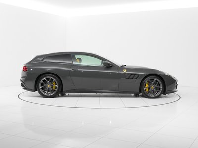 2019 Ferrari GTC4 LUSSO — фото 11