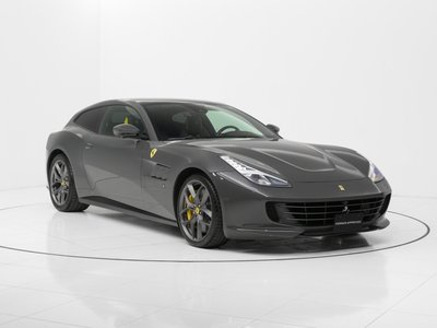 2019 Ferrari GTC4 LUSSO — фото 7