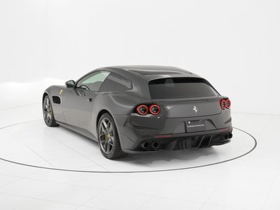 2019 Ferrari GTC4 LUSSO — фото 14