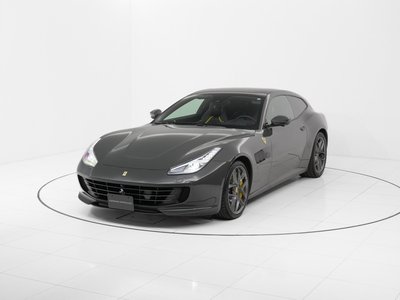 2019 Ferrari GTC4 LUSSO — фото 13