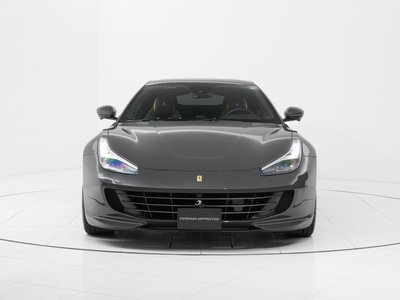 2019 Ferrari GTC4 LUSSO — фото 5