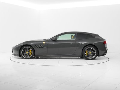 2019 Ferrari GTC4 LUSSO — фото 12