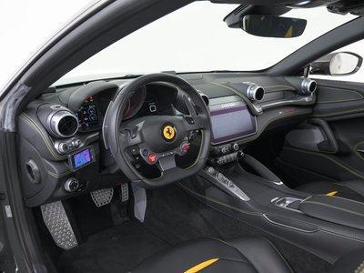 2019 Ferrari GTC4 LUSSO — фото 3