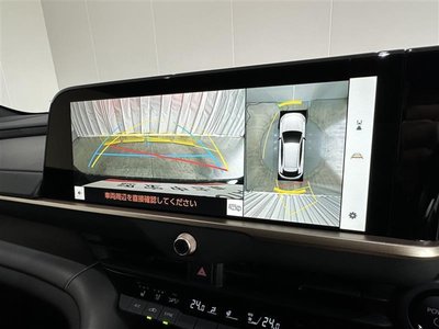 2025 Toyota CROWN SPORT photo 16