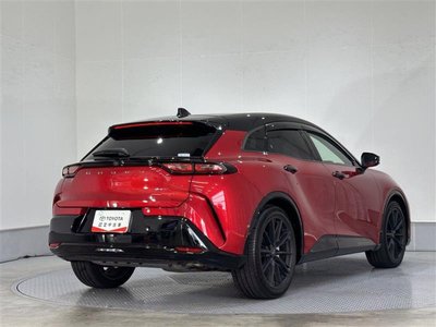 2025 Toyota CROWN SPORT thumbnail 36