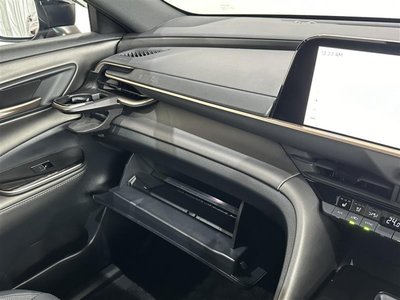 2025 Toyota CROWN SPORT thumbnail 25