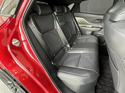 2025 Toyota CROWN SPORT thumbnail 28