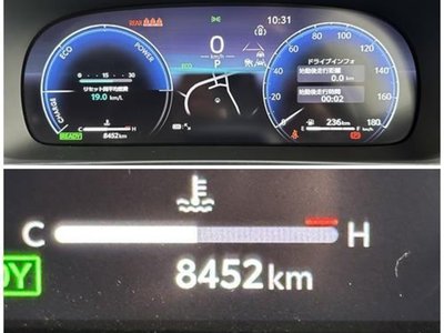 2025 Toyota CROWN SPORT photo 13