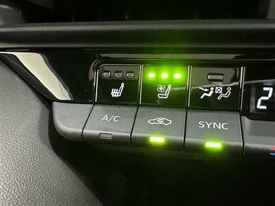2025 Toyota CROWN SPORT thumbnail 20