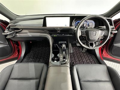 2025 Toyota CROWN SPORT photo 11