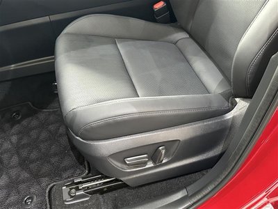 2025 Toyota CROWN SPORT photo 10