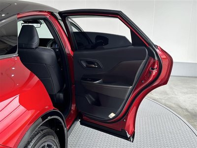 2025 Toyota CROWN SPORT thumbnail 27