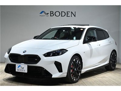 صورة مصغرة 3 لـ 2025 BMW 1 SERIES