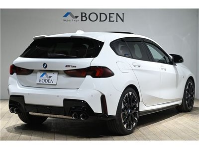 صورة مصغرة 7 لـ 2025 BMW 1 SERIES