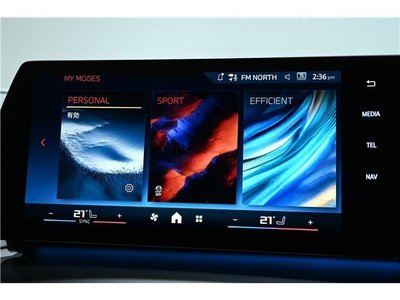 صورة مصغرة 27 لـ 2025 BMW 1 SERIES