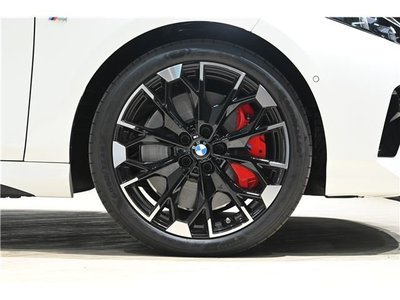 صورة مصغرة 9 لـ 2025 BMW 1 SERIES