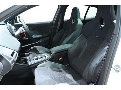 صورة مصغرة 12 لـ 2025 BMW 1 SERIES