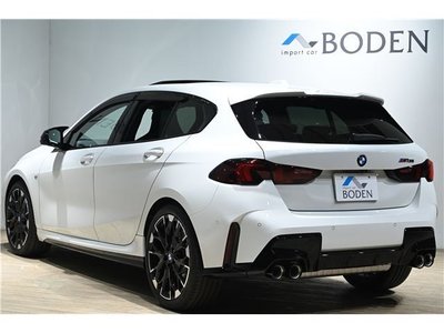 صورة مصغرة 5 لـ 2025 BMW 1 SERIES