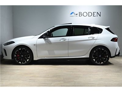 صورة مصغرة 4 لـ 2025 BMW 1 SERIES