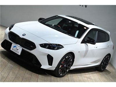 صورة مصغرة 20 لـ 2025 BMW 1 SERIES