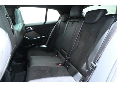 صورة مصغرة 18 لـ 2025 BMW 1 SERIES