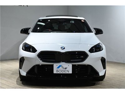 صورة مصغرة 2 لـ 2025 BMW 1 SERIES