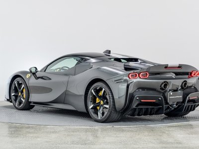 صورة 9 لـ 2022 Ferrari SF90 STRADALE