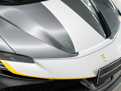 صورة 11 لـ 2022 Ferrari SF90 STRADALE