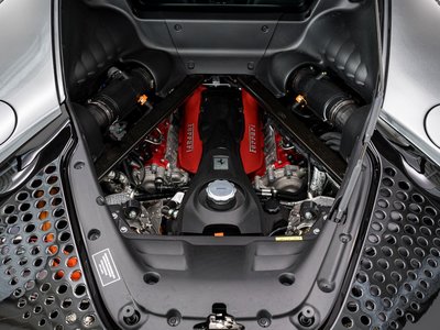 صورة 5 لـ 2022 Ferrari SF90 STRADALE
