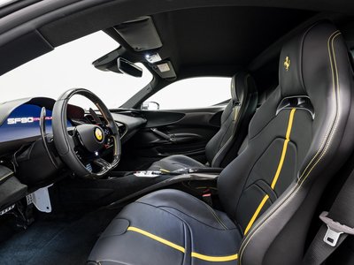 صورة 4 لـ 2022 Ferrari SF90 STRADALE