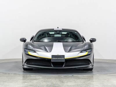 صورة 6 لـ 2022 Ferrari SF90 STRADALE