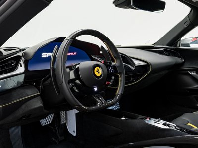 صورة 3 لـ 2022 Ferrari SF90 STRADALE