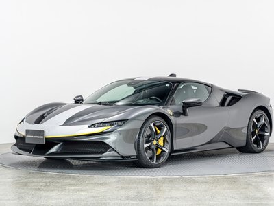 صورة 7 لـ 2022 Ferrari SF90 STRADALE
