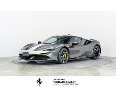 صورة 1 لـ 2022 Ferrari SF90 STRADALE