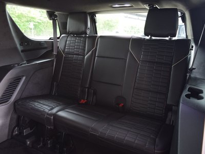 2022 Cadillac ESCALADE thumbnail 23